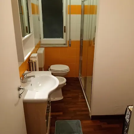 Ferienwohnung Primo Piano Enna Exterior foto