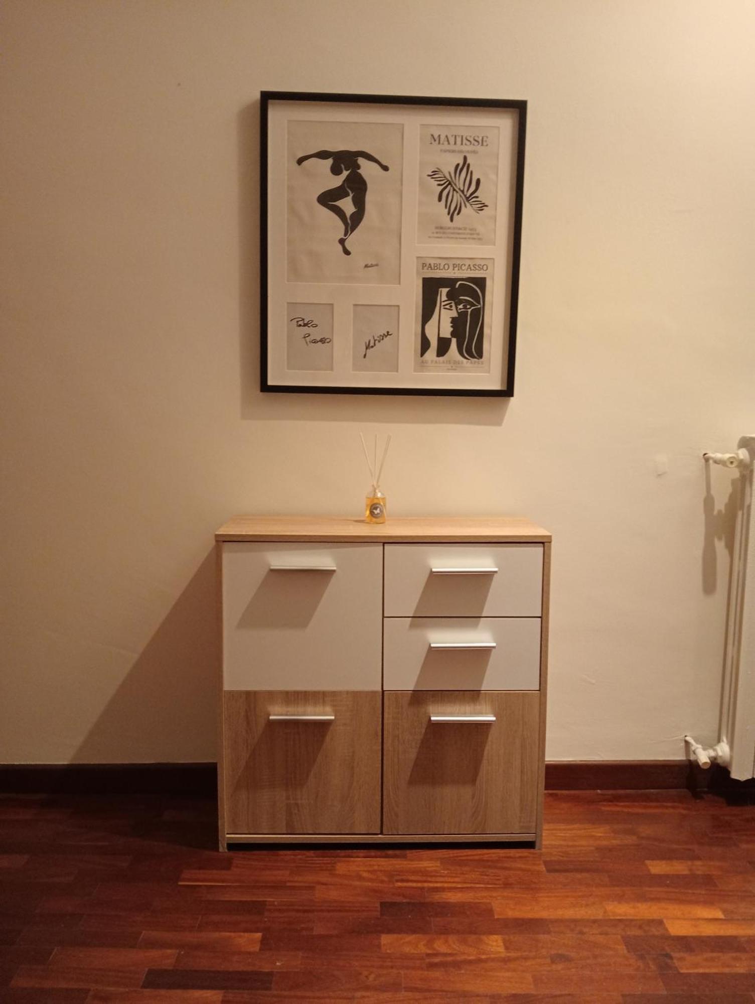 Primo Piano Apartment *
