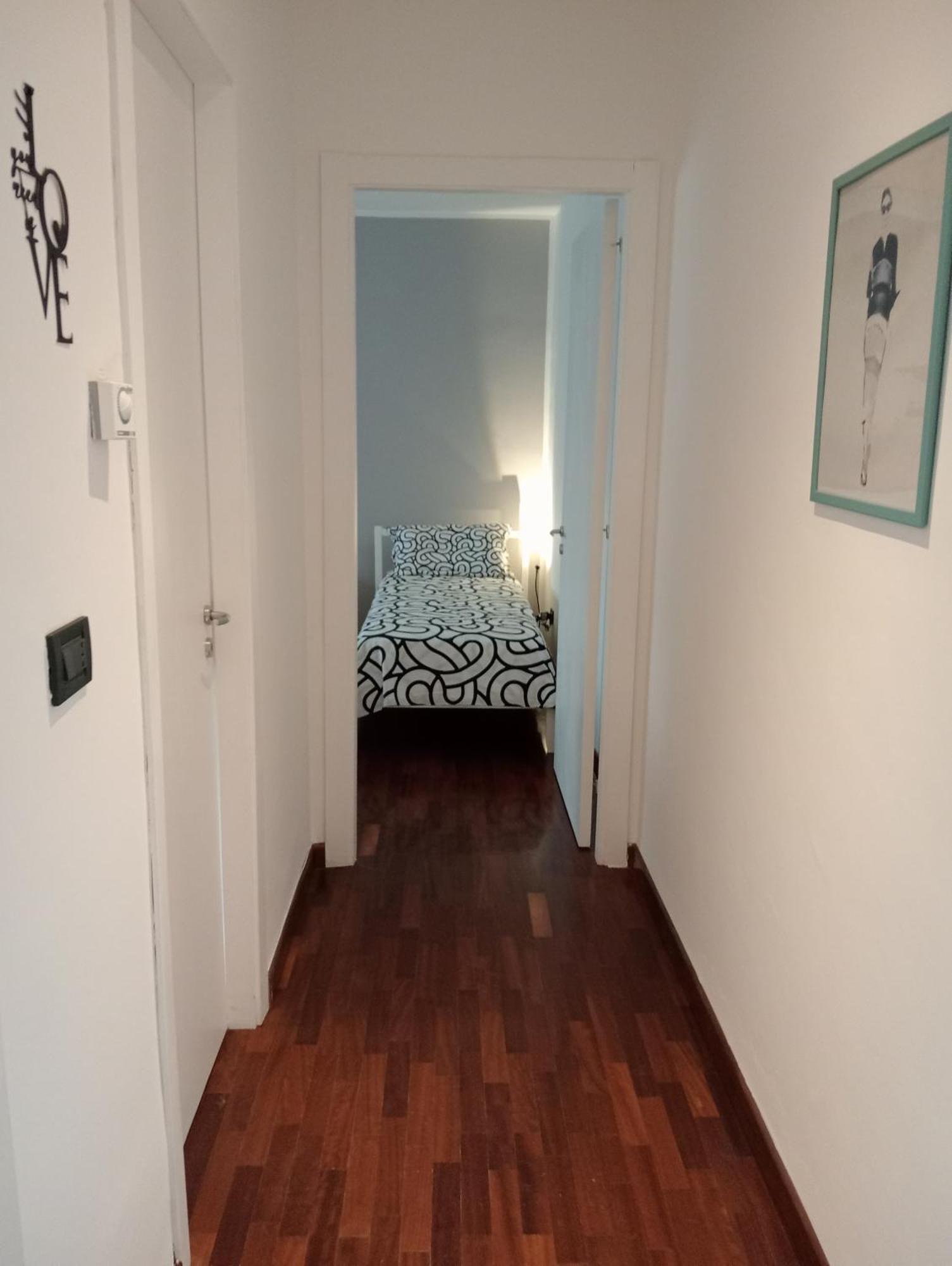 Primo Piano Apartment *