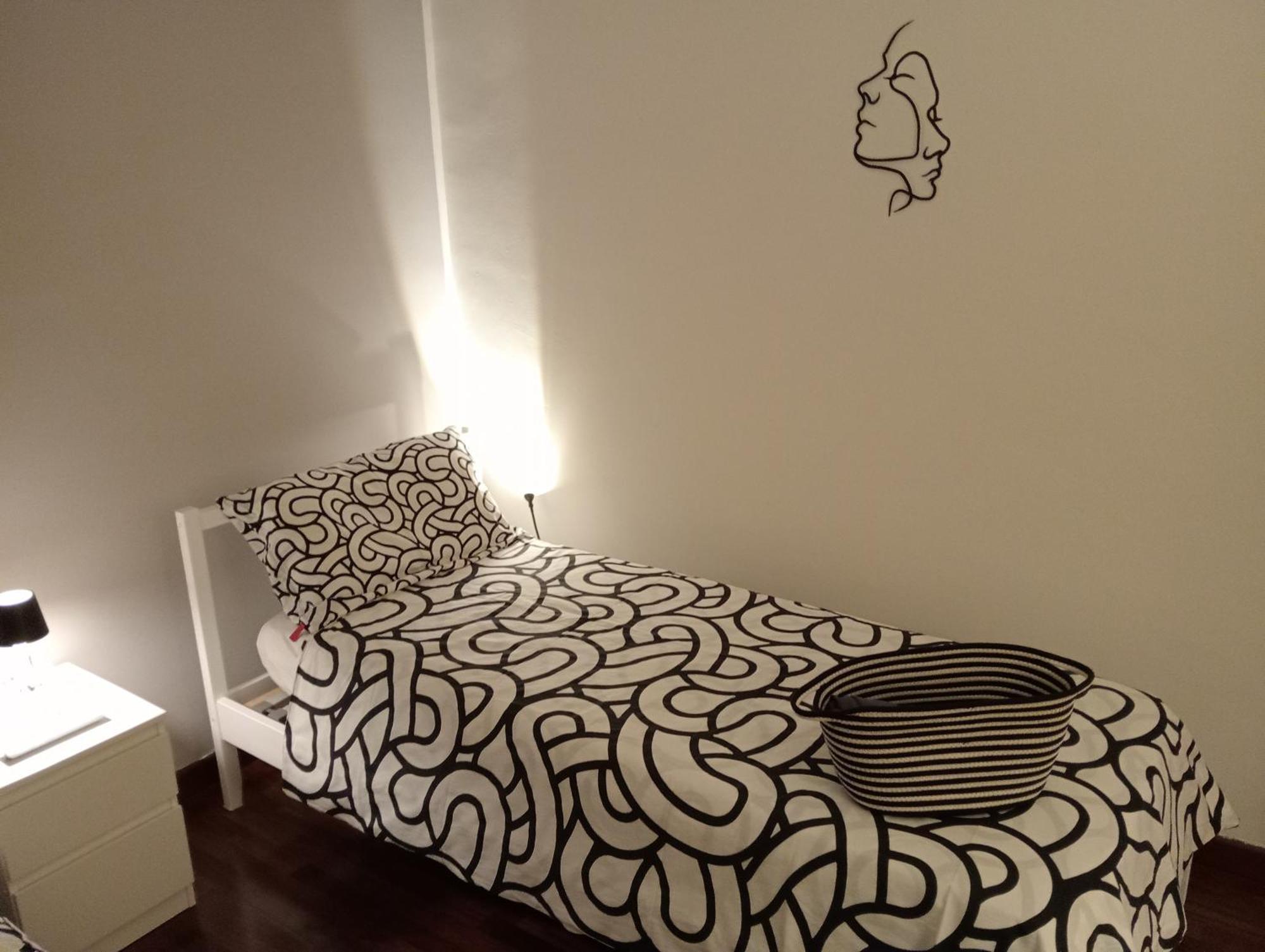 Apartment Primo Piano Enna