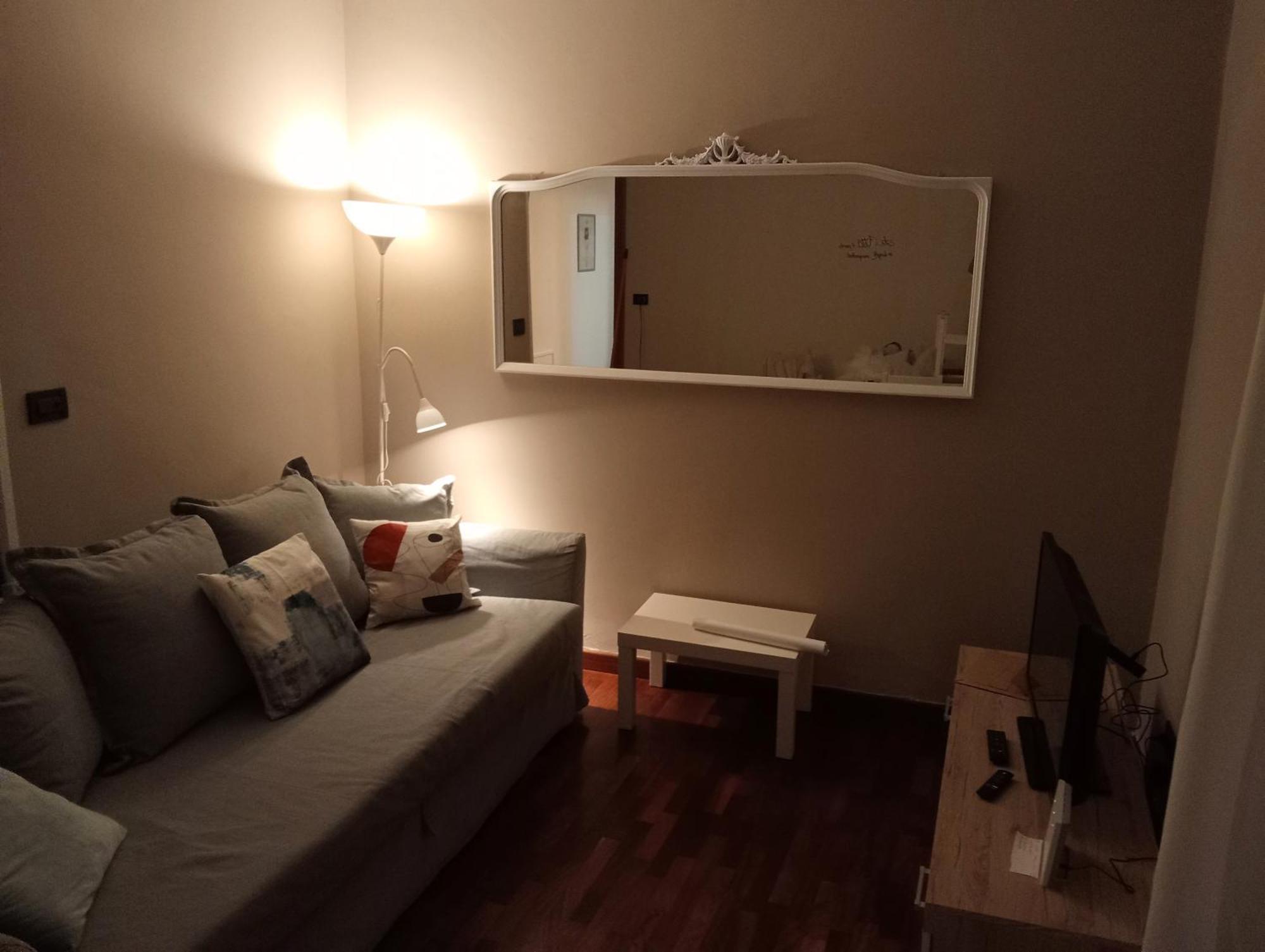 Apartment Primo Piano