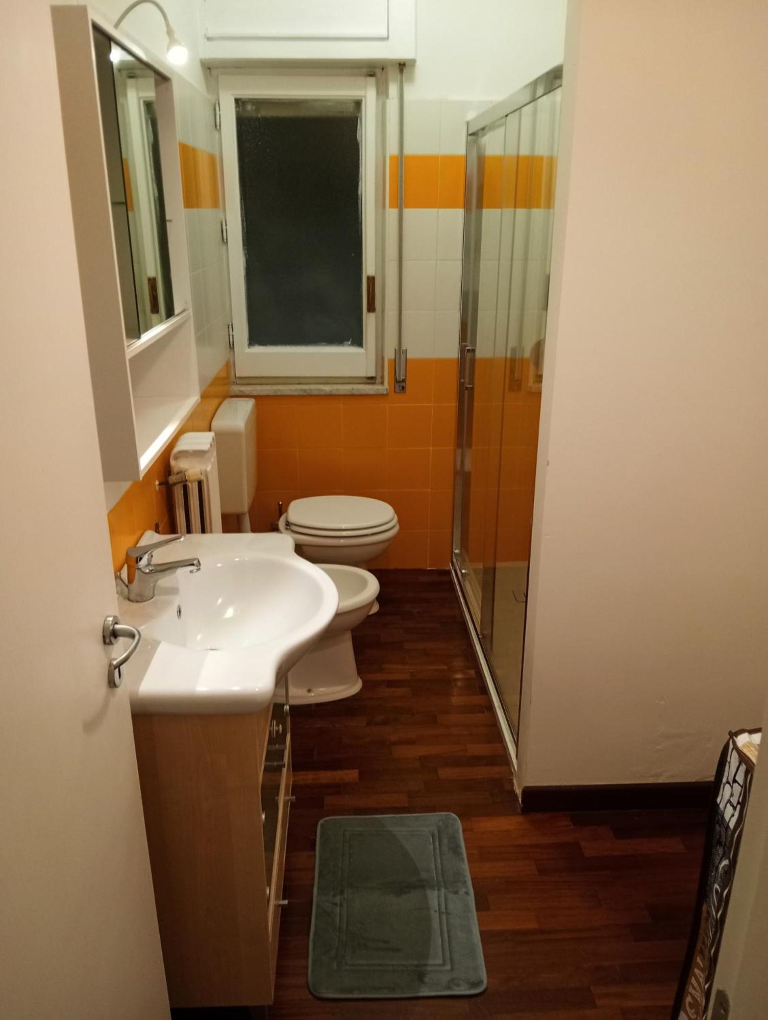 Primo Piano Apartment Enna