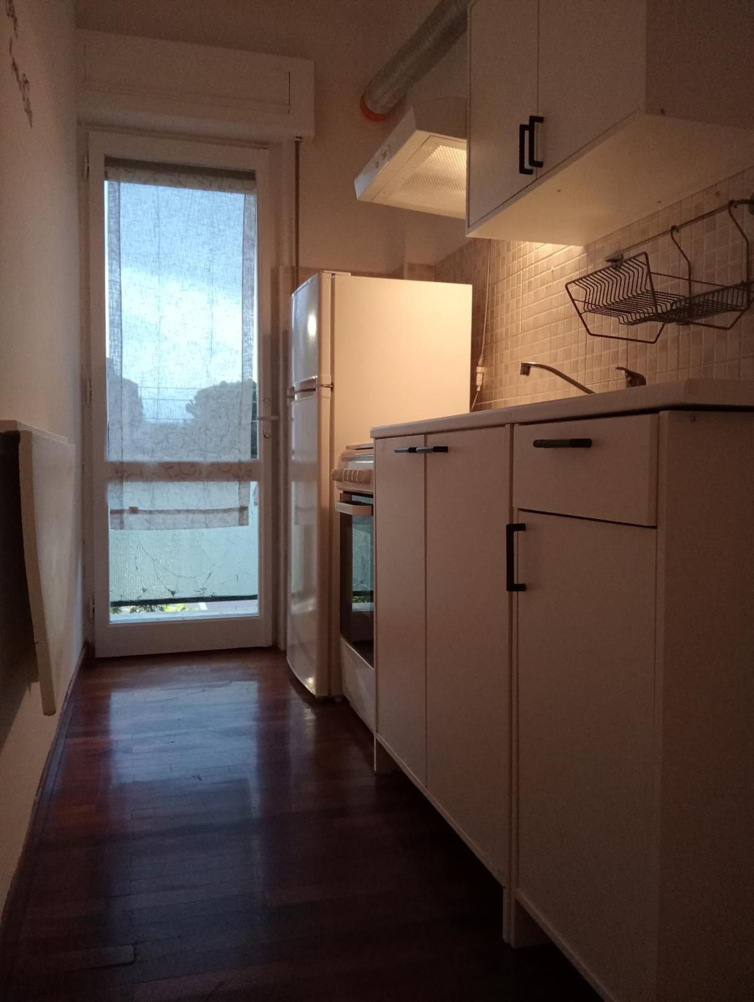 Primo Piano Apartment Enna