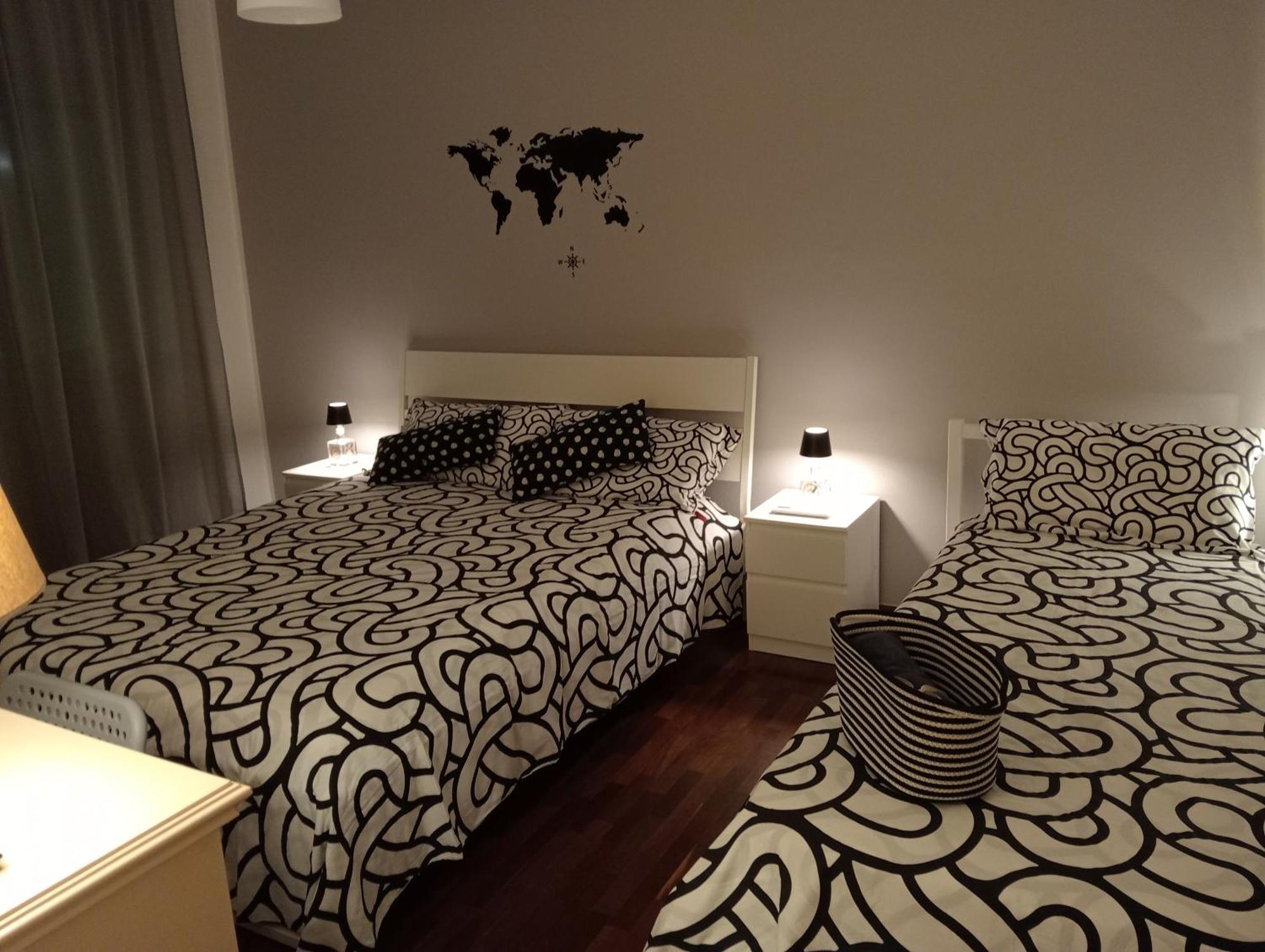 Primo Piano Apartment *